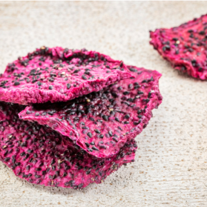 Bulk dried dragon fruit (crispy and soft) for export - Wholesale supply of premium vacuum-fried and soft-dried pitaya for international importers