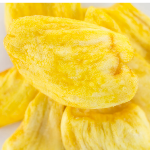 Bulk dried jackfruit (crispy and soft) for export - Wholesale supply of premium dried jackfruit pieces for international importers and snack manufacturers
