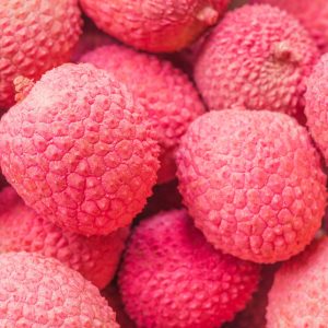 Bulk IQF frozen lychee (whole and pulp) for export - Wholesale supply of premium frozen lychee for international importers and food manufacturers