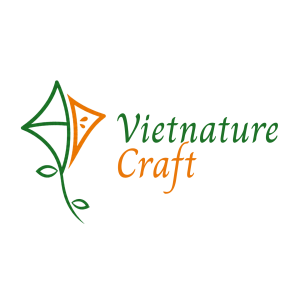 VIETNATURE CRAFT.LOGO
