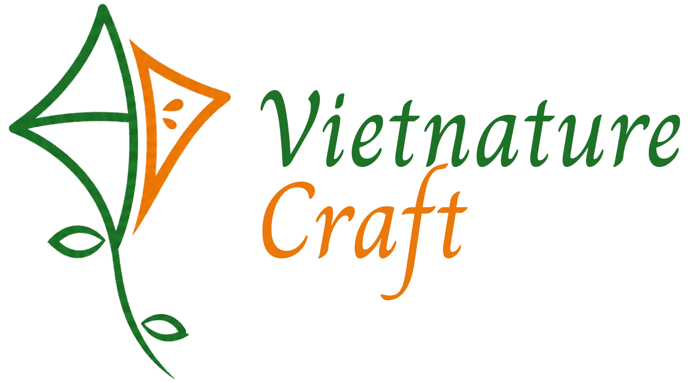 VIETNATURE CRAFT.LOGO